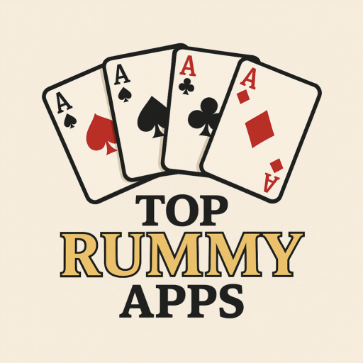 Top Rummy Apps