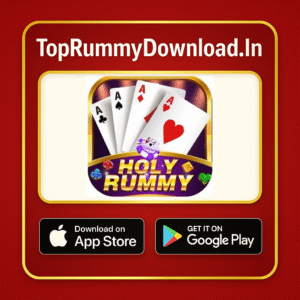 holy rummy