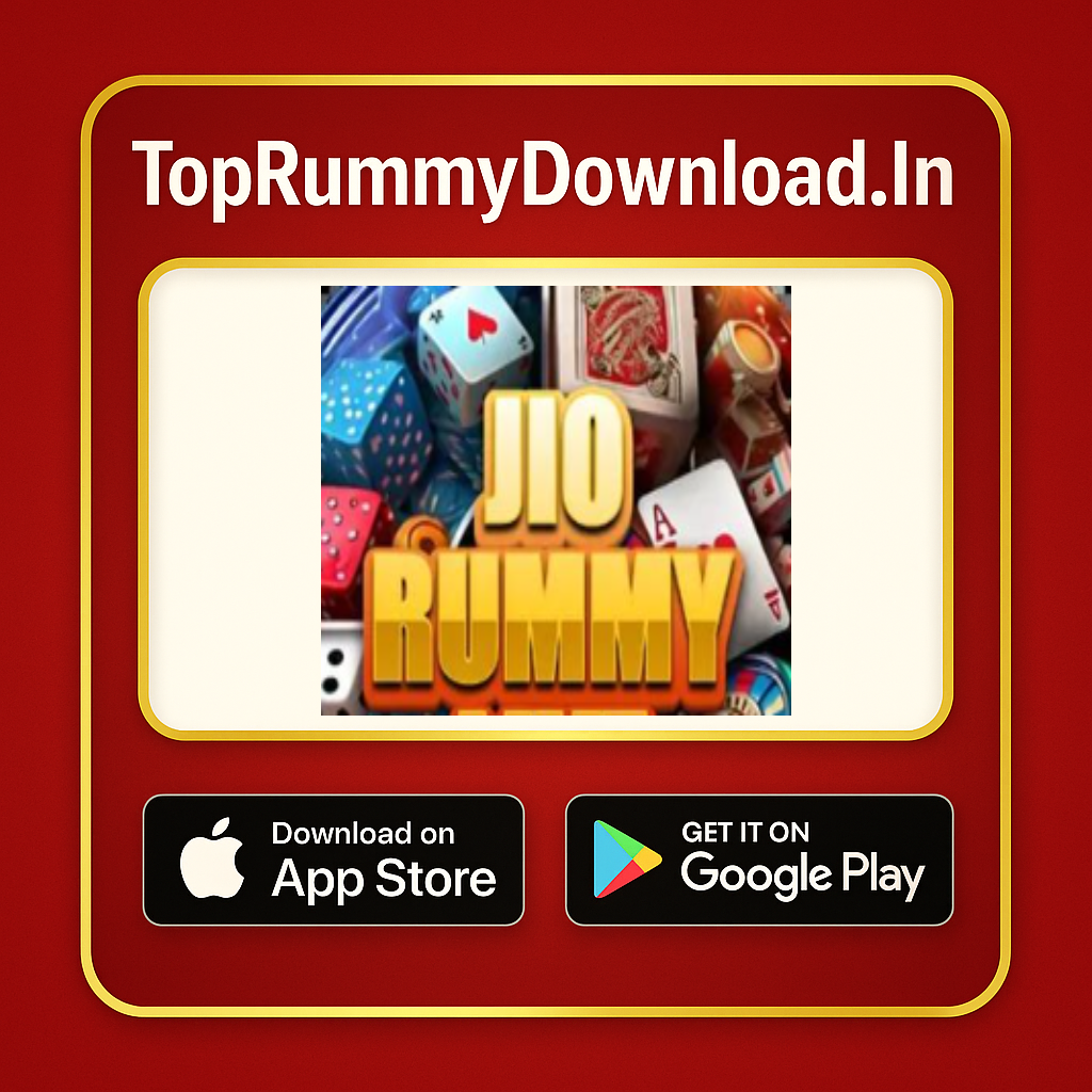 jio rummy
