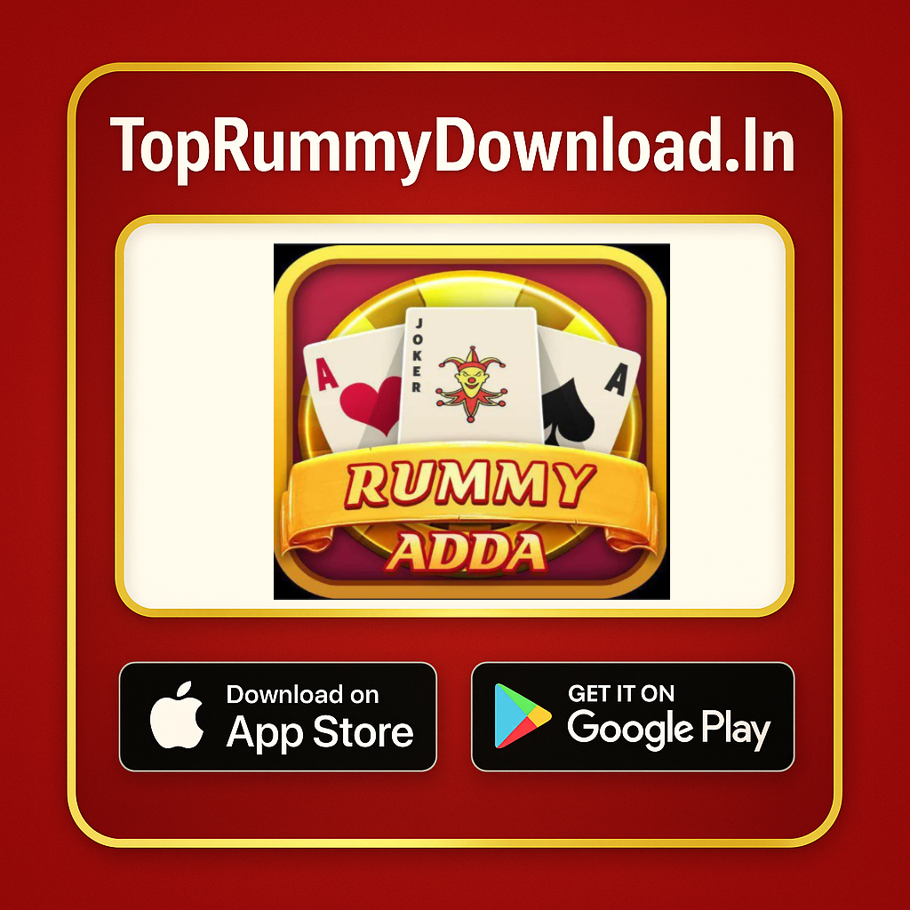 Rummy Adda