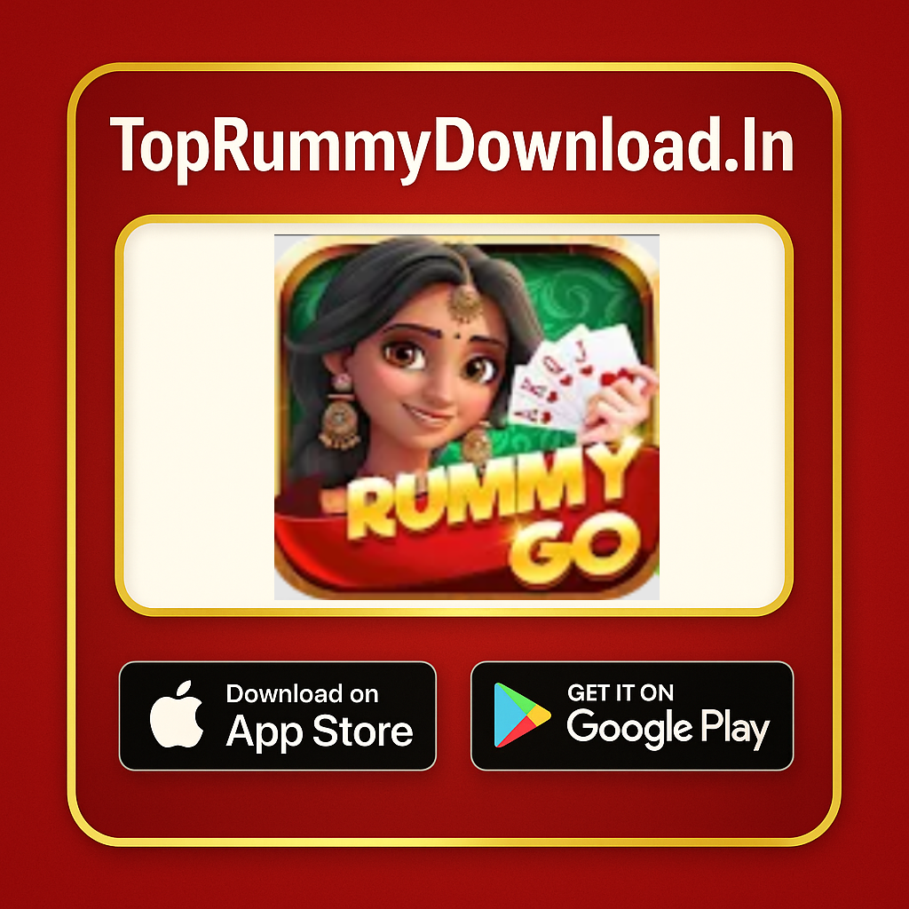 Rummy Go | रम्मी गो