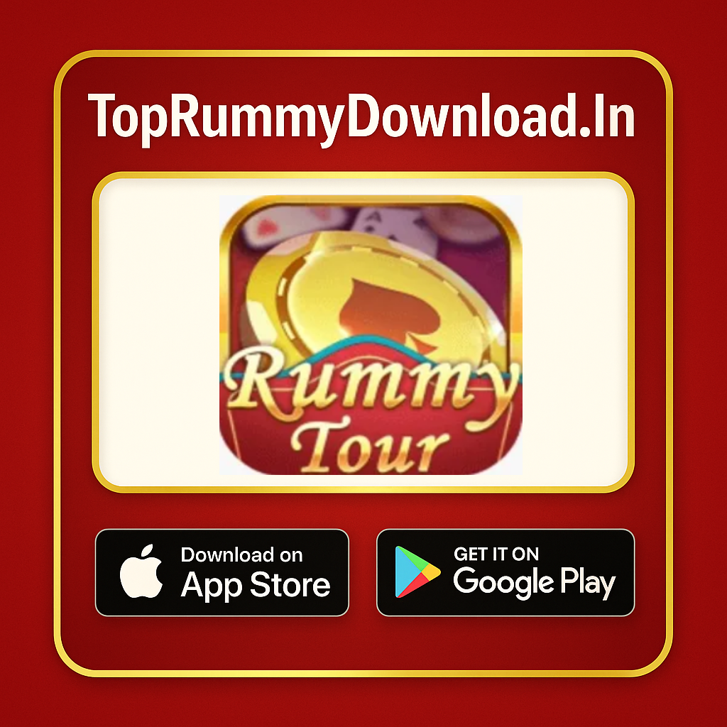 rummy tour