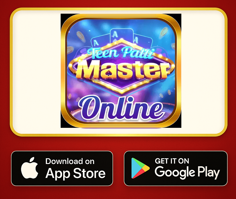 Teen Patti Master Online