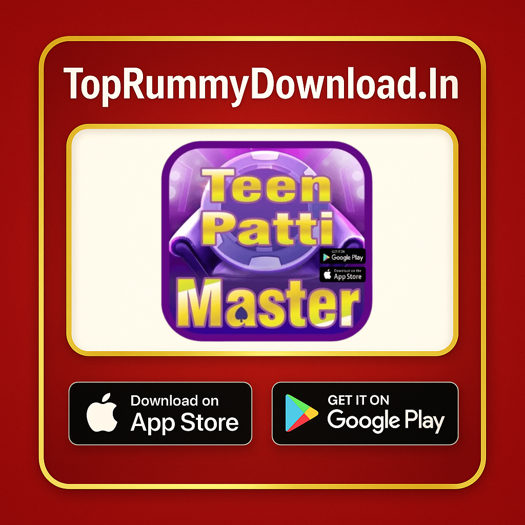 Teen Patti Master