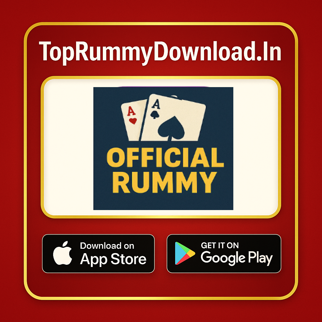 Official Rummy