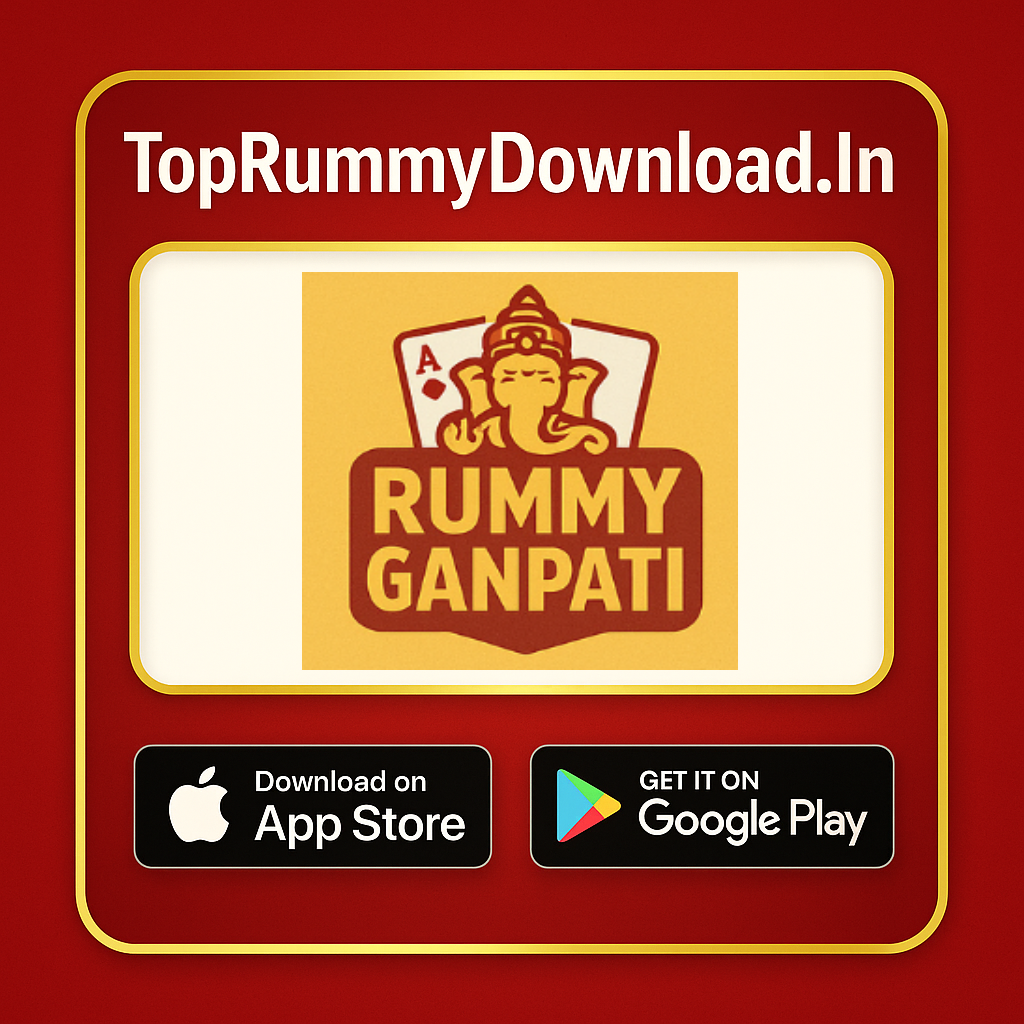 rummy ganpati