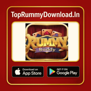 rummy buddy