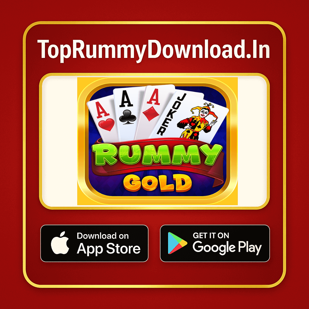 rummy gold apk