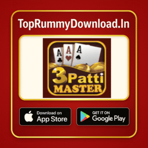 Teen Patti Master - Apps on Google Play
