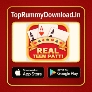 Teen Patti Master Real Cash
